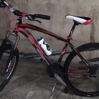 دوچرخه  LAzER