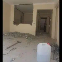 تخریب ساختمان رباط کریم پرند ادران نسیم شهر
