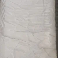 پارچه نخ پنبه سفید درجه 1