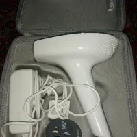 دستگاه لیزر مو خانگی