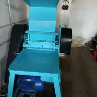 دستگاه آسیاب پلاستیک