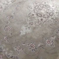 فرش ۹ متری جفت