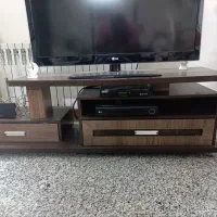 میز تلویزیون کاملا نو
