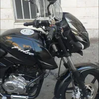 موتور پالس ۱۸۰