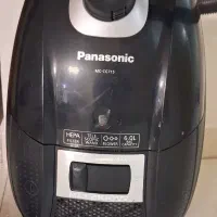 جاروبرقی برقی پاناسونیک اصل