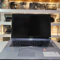 *  لپ تاپ ASUS نسل8 رم 8گیگ 256SSD ips FHD*