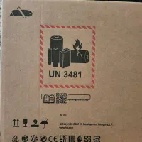 لپ تاپ HP  حافظه بالا