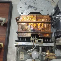 آبگرمکن 3115 در حد نو