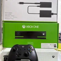 Xbox one s 1Tb|کنسول، بازی ویدئویی و آنلاین|تهران, کاج|دیوار