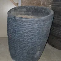 گلدان بزرگ
