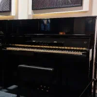 یاماها U1 Yamaha با شناسنامه ساخت ژاپن