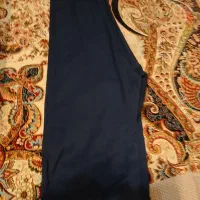 شلوارمردانه سرمه ای سایز۵۰تا۵۲