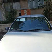 پژو ۴۰۵ دوگانه شرکتی مدل ۸۹