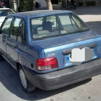 پراید