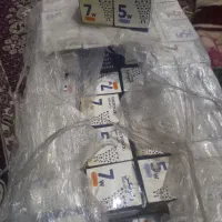 لامپ ال ای دی ۵وات مهتابی و۶ وات آفتابی