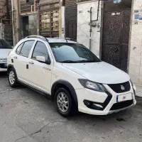 کوییک 1401s|خودرو سواری و وانت|قرچک, شهرک طلائیه|دیوار