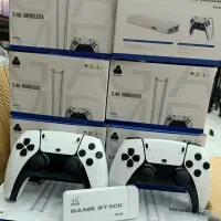 گیم استیکM22تایمM15)پلیPS4فورPS5طرحPROفایوXBOX360
