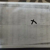 زمین به مسافت 278متر برای ساخت ساز