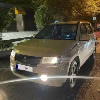 سوزوکی ویتارا۲۰۰۰اتومات مدل۸۸