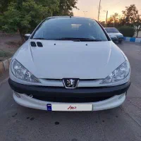 پژو206 اس دی استثنایی