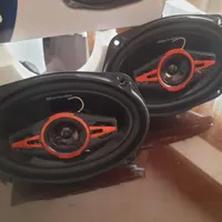 باند یا اسپیکر ماشین و خودرو مکسیدر مدل pl6919|قطعات یدکی و لوازم جانبی|تهران, پاسداران|دیوار