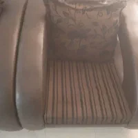 یک دست مبل فروشی