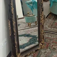 میز وآینه سالم