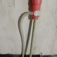 تلمبه اب