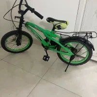 دوچرخه ۱۶ اصلی