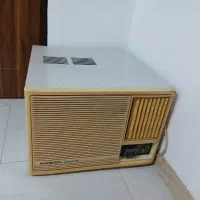 کولر گازی اوجنرال