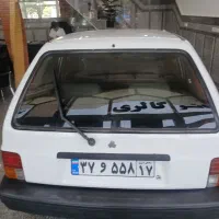 پراید ها جبک