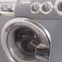 لباسشویی تمام اتوماتیک نیاز ب تعمیر