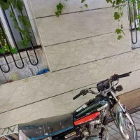 هندا ۱۵۰