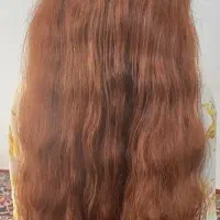 خریدار اصلی موی سر بانوان