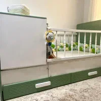 سرویس خواب کودک