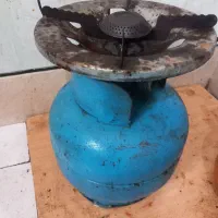 گاز پیک نیگ