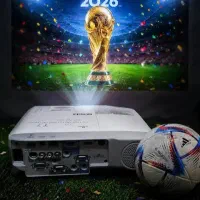 ویدیو پروژکتور مخصوص 2026