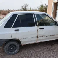 پراید مدل 86|خودرو سواری و وانت|شهداد, |دیوار