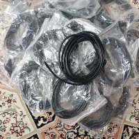 کابل لن شبکه