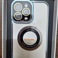 گارد گوشی ۱۵pro max