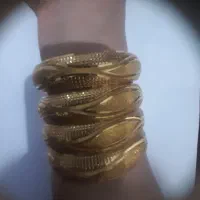النگو طلا