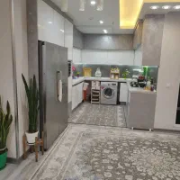 ویلایی دوطبقه بلوار آقارب پرست