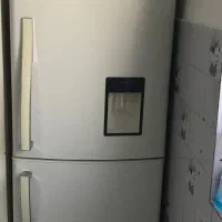 یخچال الکترو استیل