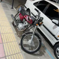 موتور سیکلت مدل ۱۳۹۴ شرایط