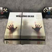 ps4 fat 500gig