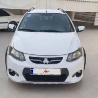 کوئیک معمولی مدل ۱۴۰۲ گاز سیمی