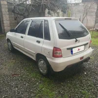 ماشین 111|خودرو سواری و وانت|لاهیجان, بازکیاگوراب|دیوار