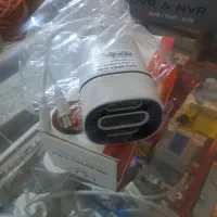 پک کامل دوربین ۴ کانال باهارد۱ترا