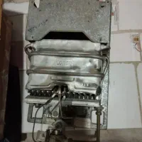 آبگرمکن لورچ  یک فصل کار کرده