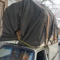با سلام حمل بار به تمامی نقاط کشور وانت بار